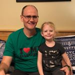 Profile Picture of David Ladner (@davidaladner) on Instagram