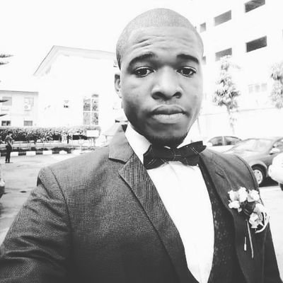 Profile Picture of Godswill Ikegbu (@GIkegbu) on Twitter