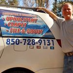 Profile Picture of Michael Vance Morton Jr. (@nolecarpetman) on Instagram