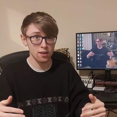 Profile Picture of James Poole (@ItsAPooleParty) on Twitter