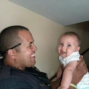 Profile Picture of It's Rich (@formerofficerphoebus) on Tiktok