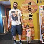 Profile Picture of Dustin Gilbert (@dustingilbert45) on Instagram