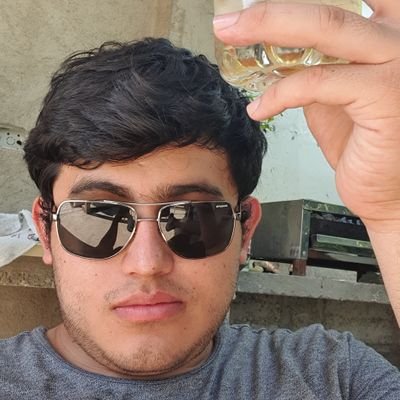 Profile Picture of Nicolas Quintero (@Nicolas_qq) on Twitter