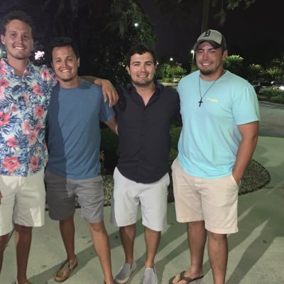 Profile Picture of Jonathan Lambert (@JonathanL_23) on Twitter