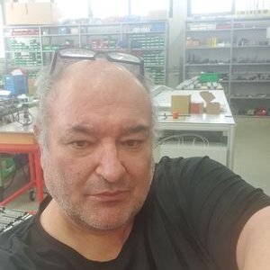 Profile Picture of Andy Morlock (@andy_morlock) on Twitter
