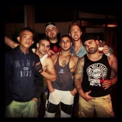 Profile Picture of Josh (@JoshKhouri) on Twitter