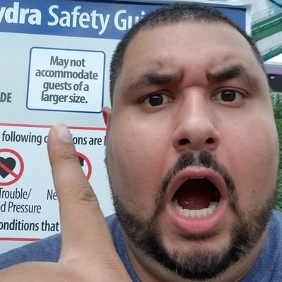 Profile Picture of Ahmad Helal (@WhatTheHelal) on Twitter
