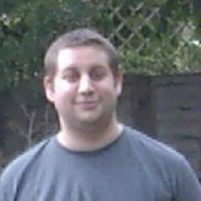 Profile Picture of Paul Milman (@PaulMilman) on Twitter