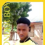 Profile Picture of Adom Wonder (@Adom-Wonder) on Facebook