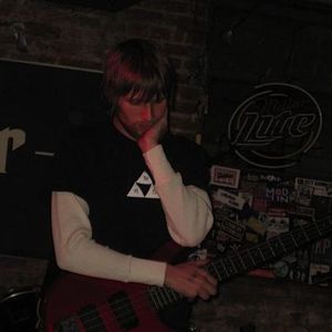 Profile Picture of Chris Baines (@thexoy) on Myspace