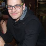 Roberts Zariņš - Instagram Profile Picture of Roberts Zariņš (@roberts.zarins) on Instagram