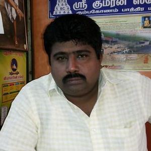 Muthu Veerappan - Twitter Profile Picture of Muthu Veerappan (@MuthuVeerappan2) on Twitter