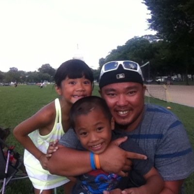 Profile Picture of Enrique A. Chang III (@Enrique_3rd) on Twitter