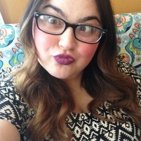 Profile Picture of Stephanie Hack (@brightesteyes) on Pinterest