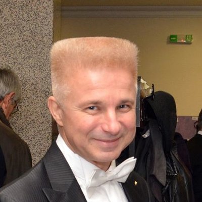 Profile Picture of Alexander Markov (@audiowizzbg) on Twitter