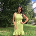 Profile Picture of Amy Márquez (@amandamavaz) on Instagram