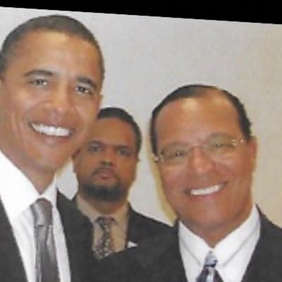 Profile Picture of Michael Sharperson (@michaelsharper1) on Twitter