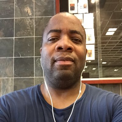 Profile Picture of Willie C. Boyd (@wcboyd) on Twitter