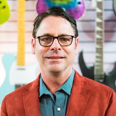 Profile Picture of Jeffrey McNicol (@JeffreyMcNicol) on Twitter