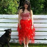 Profile Picture of Amanda Tremblay Labelle (@dah_labelle_) on Instagram