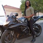 Profile Picture of Tatiana Washington (@tatiana.washington.14) on Instagram