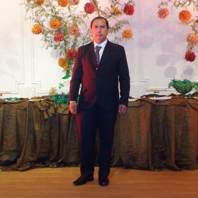 Profile Picture of Freddy Delgado (@freddydelgado14) on Twitter