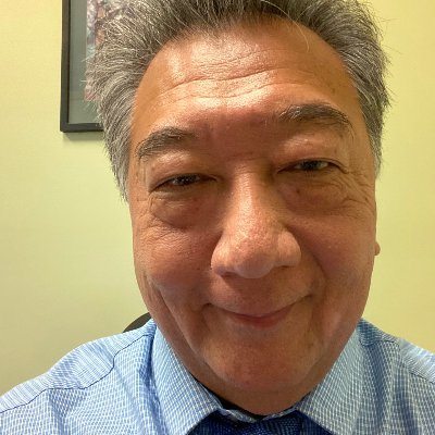 Profile Picture of John Hama (@john_hama) on Twitter