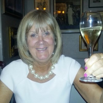 Profile Picture of Eileen Goode (@eilgoode) on Twitter