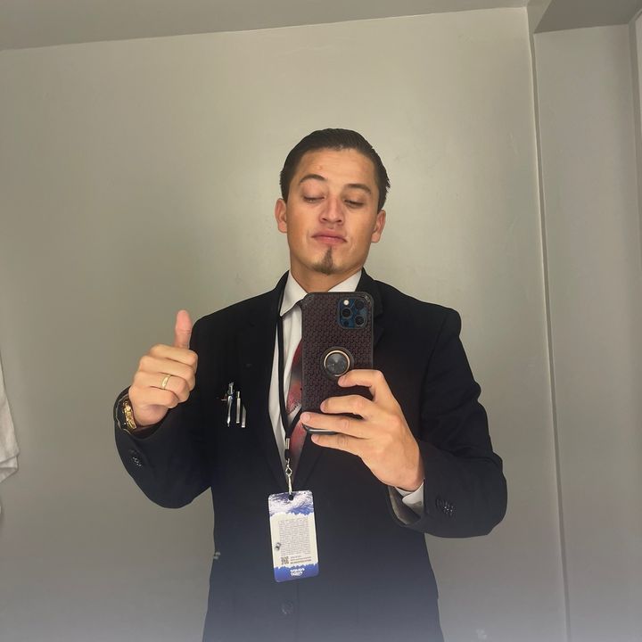 Profile Picture of joellrodriguez105 (@joellrodriguez105) on Tiktok