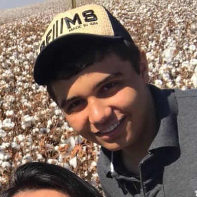 Profile Picture of Nathan Silveira Pagel (@SilveiraPagel) on Twitter