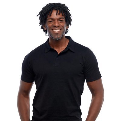 Profile Picture of Leon Campbell (@Art_of_Flow) on Twitter