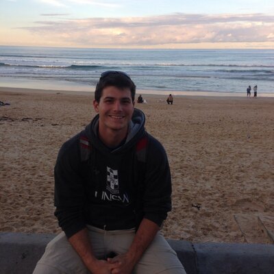 Profile Picture of Ben Sunter (@ben_sunter) on Twitter