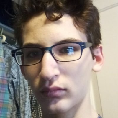 Profile Picture of Jacob Dill (@JacobDill20) on Twitter