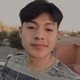 Profile Picture of gabriel navarro (@vidalito23) on Pinterest