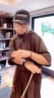 Profile Picture of   TikTok Br. Vince Mary OFM C... (@br.vinmary) on Tiktok