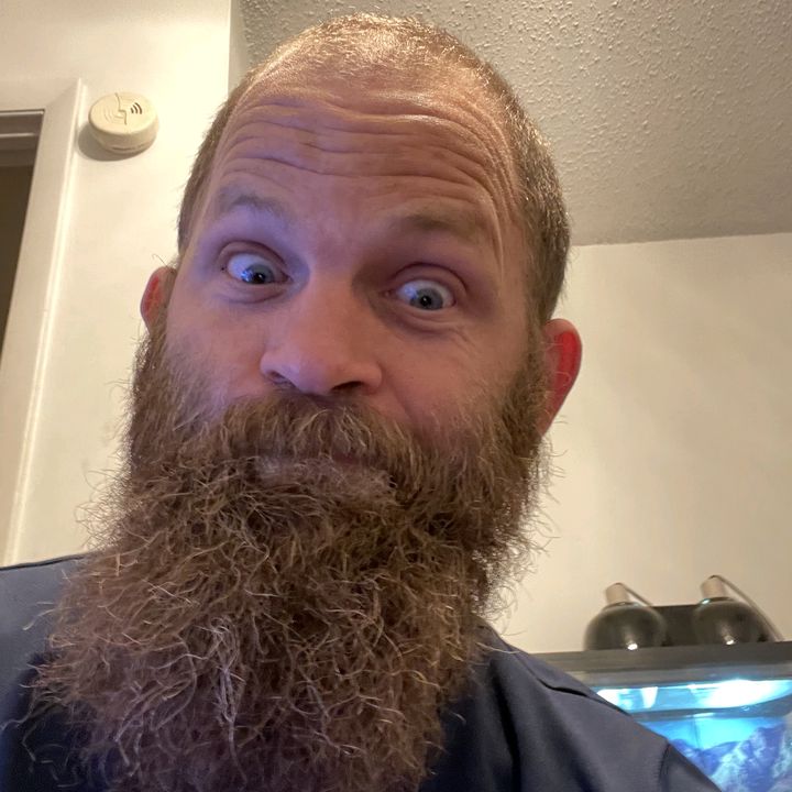 Profile Picture of Joshua Skip (@armyinfantryguy1986) on Tiktok