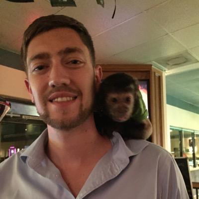 Profile Picture of Matthew Poulton (@MatthewPoulton7) on Twitter