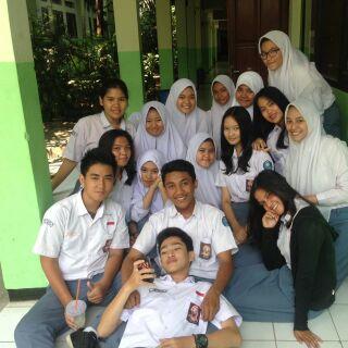 Profile Picture of Amalia Tri Wahyuni (@@amelTW) on Twitter