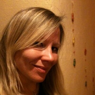 Profile Picture of Claudia Stendebach (@diadem79) on Twitter