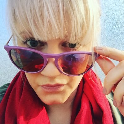 Profile Picture of Frances (@frances_yates) on Twitter