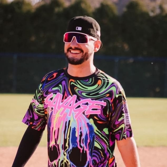 Profile Picture of Tony Soto (@ant1018) on Poshmark