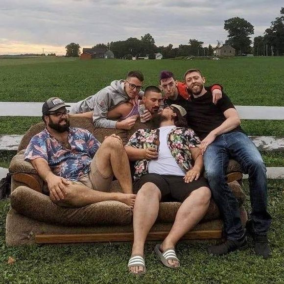 Mckenzie Brady - Poshmark Profile Picture of Mckenzie Brady (@kenz022) on Poshmark