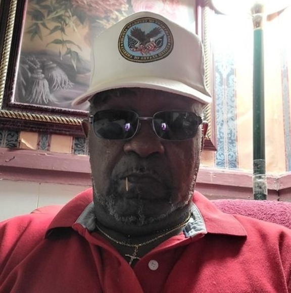 Profile Picture of Howard Hardy (@howardhardy) on Poshmark