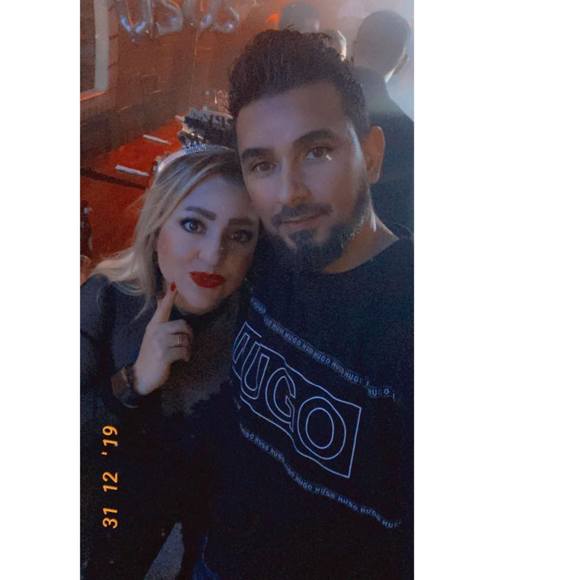 Profile Picture of Mays Jamal (@mays_jamal) on Poshmark