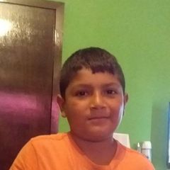 Profile Picture of isabelpartida98 (@isabelpartida98) on Tiktok