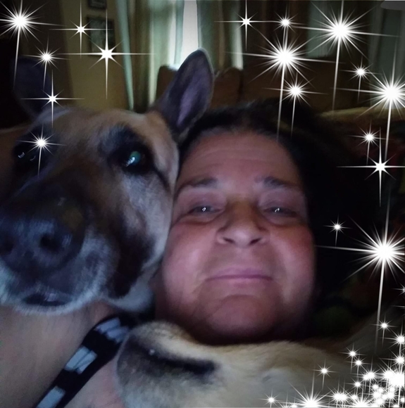 Profile Picture of Dahlia Nietfeld (@dahliatownsend) on Poshmark