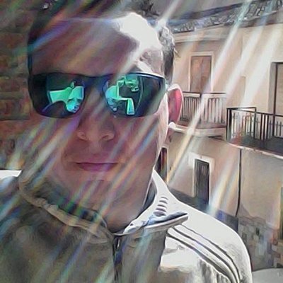 Profile Picture of Oscar Andres Ortega (@AndresPlaneta) on Twitter