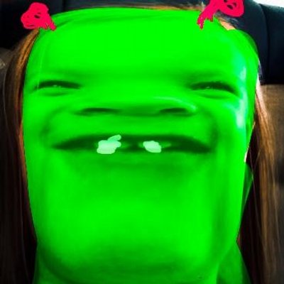 Profile Picture of Beatrice Ann Kummer (@BEAcantweet) on Twitter