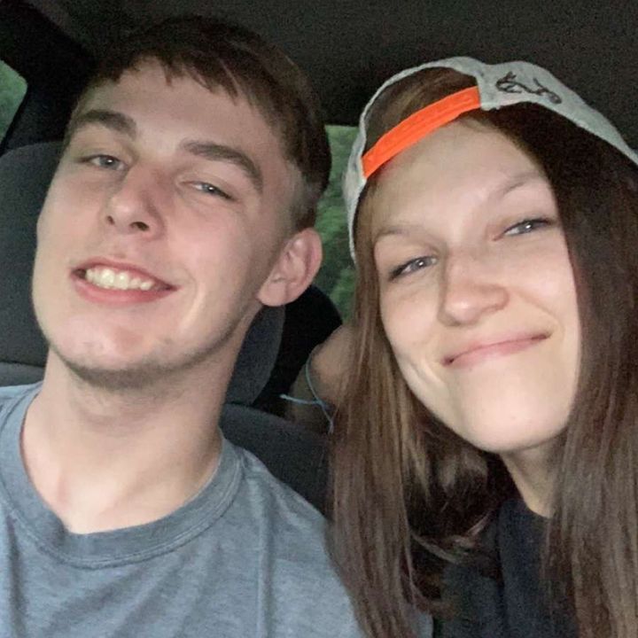 Profile Picture of Isaiah Parsons426 (@user2280443778621) on Tiktok