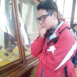 Profile Picture of Joshua B Barragan (@joshuab172) on Twitter